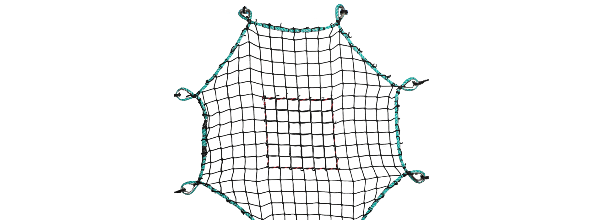 Helicopter Landing Net Garware Technical Fibres Ltd.